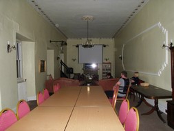 Avon Paranormal Team - The Bell Hotel